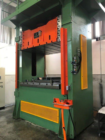pantografo cnc