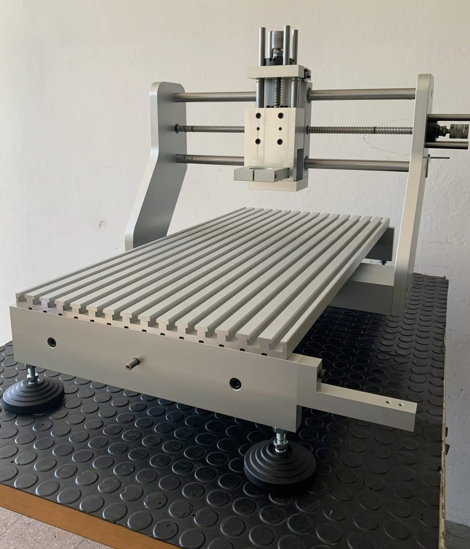 accessori pantografi CNC