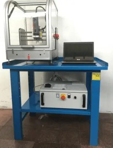 pantografo cnc